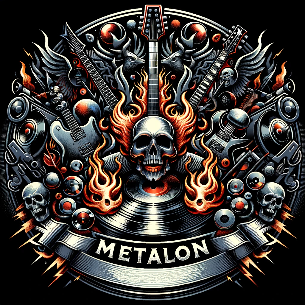 Logo of Metalon